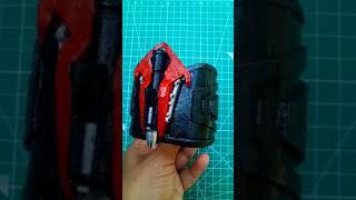 Spiderman PS5 web shooter | Full Tutorial video Link in the description | #shorts #youtubeshorts