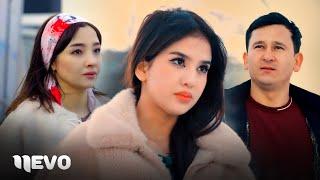 Muslimbek Omonov - Yurak muzlagan (Official Music Video)