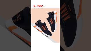 Best shoes under 295/- only #fashion