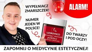 NAJLEPSZY WYPEŁNIACZ ZMARSZCZEK W POLSCE️