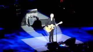 Never going back again - Fleetwood Mac - Ziggo Dome 07-10-'13