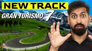 THEY DID IT!! Gran Turismo Update 1.49 New Tracks And ICONIC Cars!