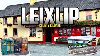 Leixlip, County Kildare, Ireland