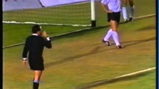 1984 (August 6) Yugoslavia 5-West Germany 2 (Olympics).mpg