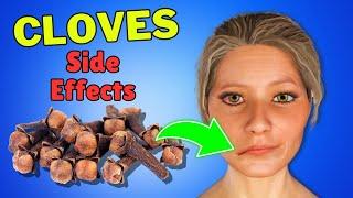 Dangerous Side Effects of Cloves That You Should Never Ignore