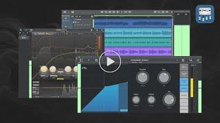 How to Sidechain in n-Track Studio