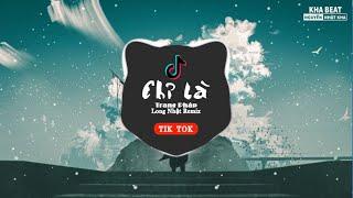 [TIK TOK] Chỉ Là - Trang Pháp (Long Nhật Remix) | Nhạc Trẻ Remix Gây Nghiện Đang Hot Trên Tik Tok