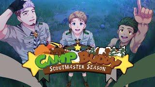Camp Buddy: Scoutmaster Season - 'Buddy Oath' (Official Opening Video)