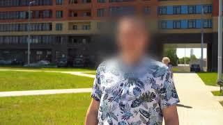 Участник СВО ждёт квартиру в ЖК Ледово г. Домодедово