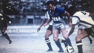 Emelec 2 - Universidad Catolica 0 - (Resumen del partido 19 Agosto 1979)