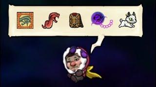 BEFORE YOU WATCH: Guess how I died.