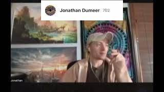 Jonathan Dumeer