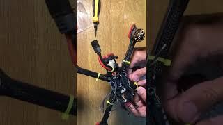 MEPS SZ2306 ,5-inch FPV Drone | Creative installation display