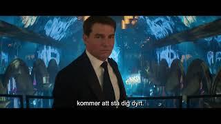 Mission: Impossible – Dead Reckoning Part One | Tom Cruise | Biopremiär 12 juli