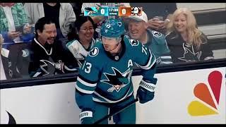 NHL   Sept.24/2024  PS   San Jose Sharks - Anaheim Ducks