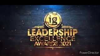 IgbereTV Leadership Excellence Awards 2021