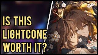 Is Ruan Mei's Lightcone Worth It? (Yes it is) | Honkai: Star Rail