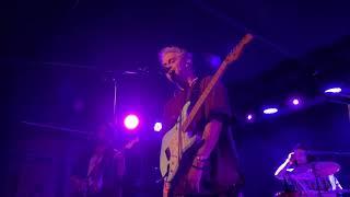 Clubhouse - Flipside LIVE (Mercury Lounge - New York - 9.16.21)