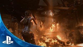 Definitive Lara: Exploring Next-Gen Tech