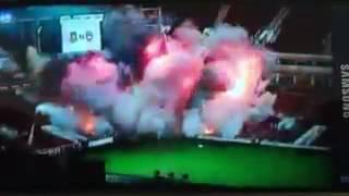 Boleyn Ground Blown Up