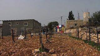 تزايد البناء في مستوطنات الضفة الغربية والقدس