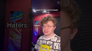CG5 haters be like… #shorts