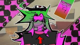 「」 8 8 8 :. ANIMATION MEME :. REGRETEVATOR :. FT. unpleasant (omg its off timing imgonjea kil)