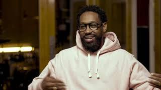 PJ Morton Full Interview with MB Magazine