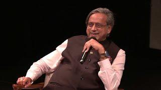 Jaipur Literature Festival 2024 | Shashi Tharoor: A Man for All Seasons