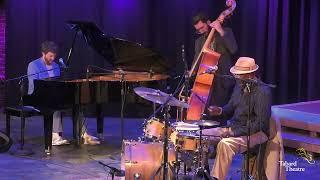 Joe Warner Trio - Steal Away | Live at Tabard Theatre