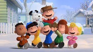 The Peanuts Movie (2015) - Charlie Brown Memorable Moments