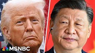 Trump Tariff Turmoil: U.S.-China trade truce at risk of falling apart