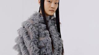 Painters Fall/Winter 2021 | Seoul Fashion Week | VRAI Magazine