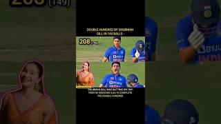 Shubman Gill Batting #shorts#shubmangill
