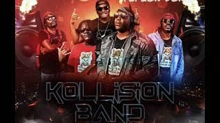 KOLLISION BAND LIVE @ 869 Bar&Grill NEVIS (2024) | POPPALOX ENTERTAINMENT |