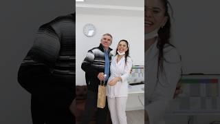 Тотальное восстановление Зубов. Стоматология АС, г. Пермь, тел. 206-60-80 #пермь #стоматология