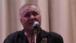 Валерий Власов 2016