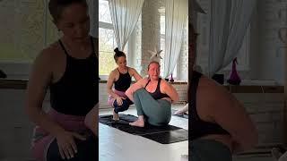 #йога #аштангайога #саратов #семинарйоги #аштанга #йогадляновичков