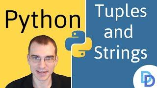 Python for Data Analysis: Tuples and Strings