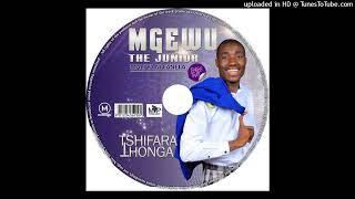 Mgewu The Junior  - Cheleni cheleni