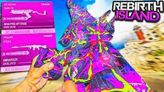 *NEW* BEST META LOADOUT on REBIRTH ISLAND! (WARZONE 3)