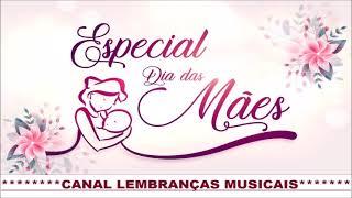 ESPECIAL DIA DAS MÃES