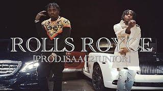 [FREE] Lil Tjay x Polo G Type Beat - "Rolls Royce" (Prod.ISAAC2JUNIOR)