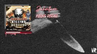 Jahvillani - Killing Disease (Official Audio)