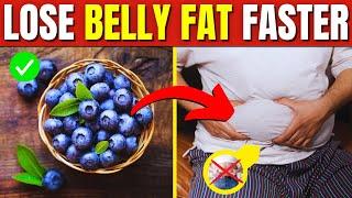 11 Foods To Avoid To Lose Belly Fat Faster