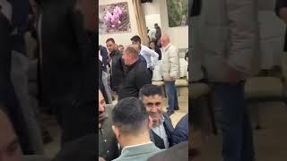 Polatderesi derneği Ramazan bayramlaşması 2025