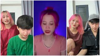 |TikTok| Tổng Hợp Ngẫu Hứng Cover Cực Hay Của Như Bee (nhubee02) P1