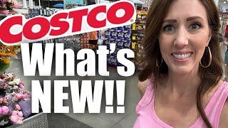 CostcoWhat's NEW!! || New arrivals at Costco this week!!