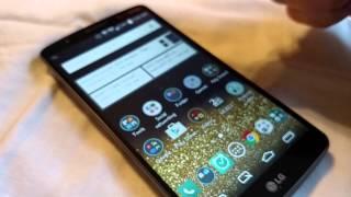 Lg g3 not so much talked about features