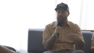 Limp Bizkit Singer Fred Durst Talks About Eminem, Britney Spears + Being Famous | Rock Feed